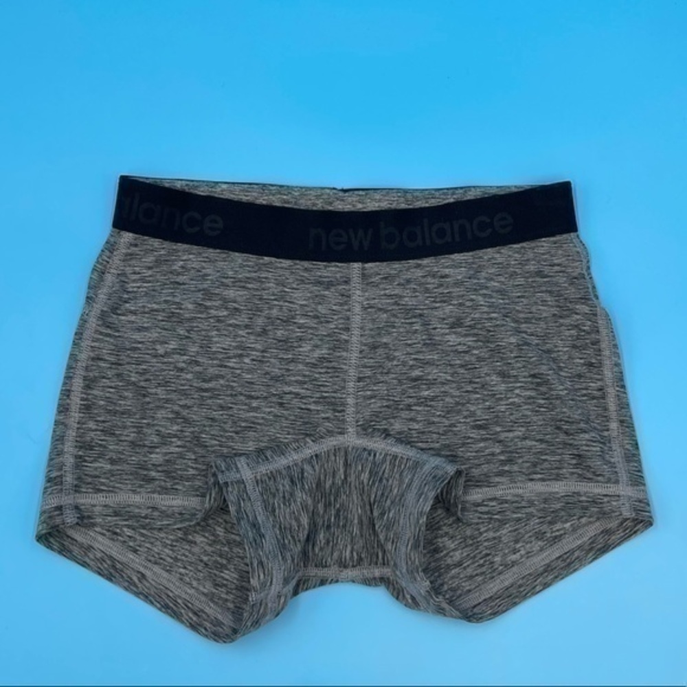 New Balance Workout Compression Shorts
